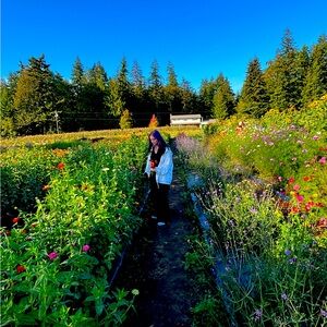 Meet your Posher, Kierra